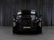 Hyundai Palisade I Рестайлинг Тюмень  - изображение 30