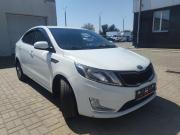 Kia Rio III Астрахань  - изображение 28