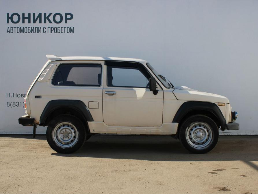 Lada (ВАЗ) 2121 (4x4) I Рестайлинг Нижний Новгород  - изображение 4
