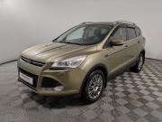 Ford Kuga II Москва  - изображение 23