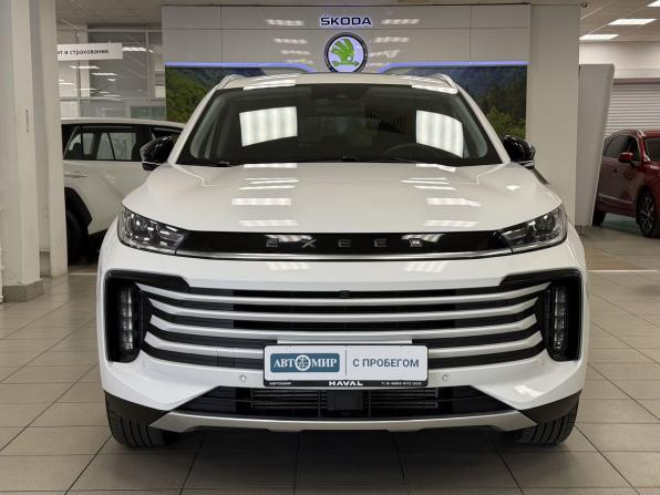 Exeed TXL I Рестайлинг с пробегом 2022 года, цена 2 450 000 рублей, 17000 км, внедорожник, Автокод Объявления