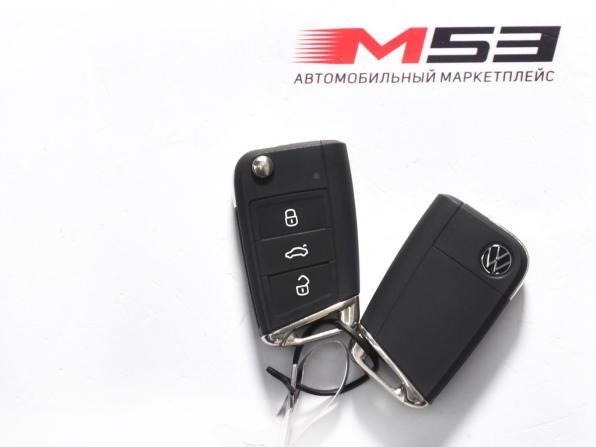 Volkswagen Tharu XR с пробегом 2026 года, цена 2 934 995 рублей, 294 км, внедорожник, Автокод Объявления