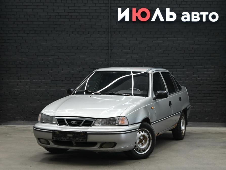 Daewoo Nexia I Екатеринбург  - изображение 1