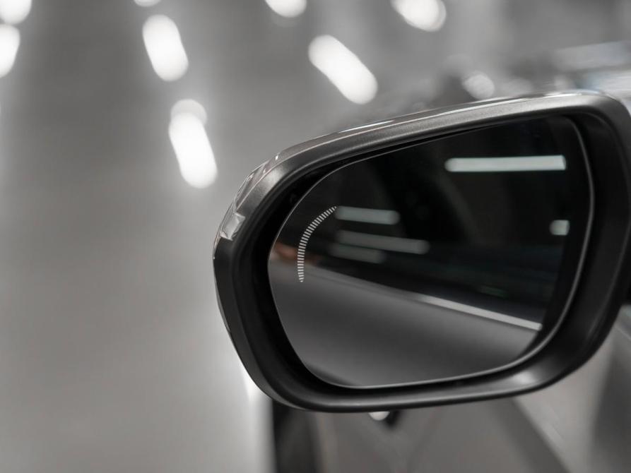 Geely Monjaro I Рестайлинг 2 Москва  - изображение 28