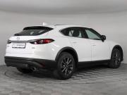 Mazda CX-4 I Рестайлинг Химки  - изображение 23