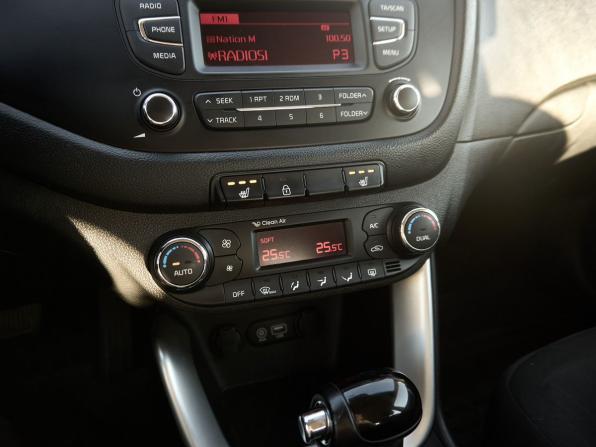 Kia Ceed II Рестайлинг с пробегом 2015 года, цена 1 160 000 рублей, 166145 км, хэтчбек, Автокод Объявления