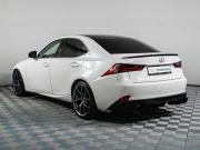 Lexus IS III Москва  - изображение 26