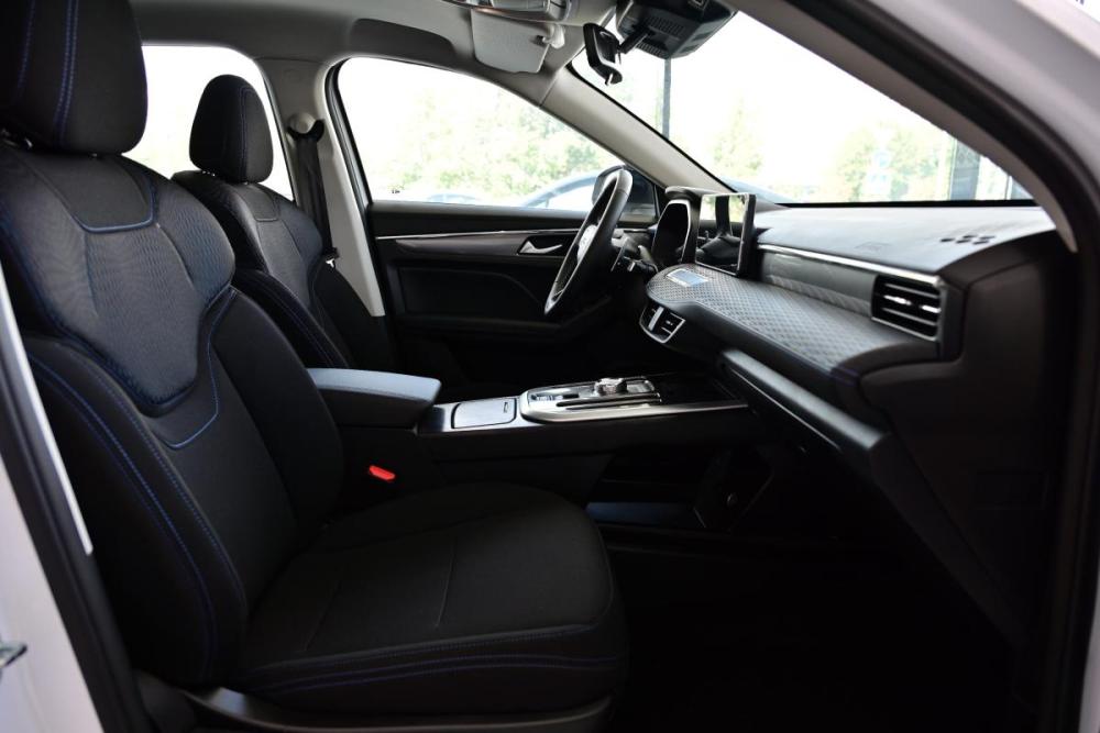 Haval Jolion I Рестайлинг 2 Ростов-на-Дону  - изображение 12