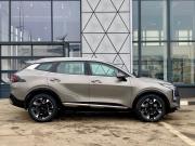 Kia Sportage V Рестайлинг Санкт-Петербург  - изображение 40