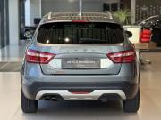 Lada (ВАЗ) Vesta I Краснодар  - изображение 29