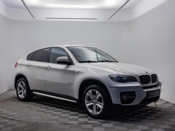 BMW X6 I (E71) с пробегом 2012 года, цена 1 686 000 рублей, 168451 км, внедорожник, Автокод Объявления