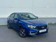 Lada (ВАЗ) Vesta I Санкт-Петербург  - изображение 26
