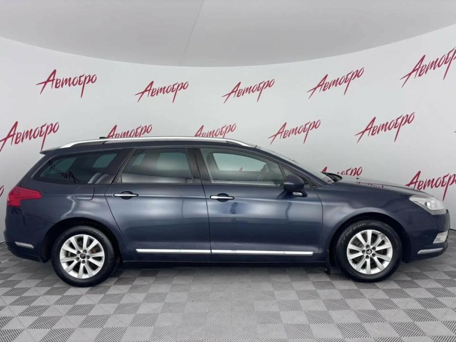 Citroen C5 II Псков  - изображение 6