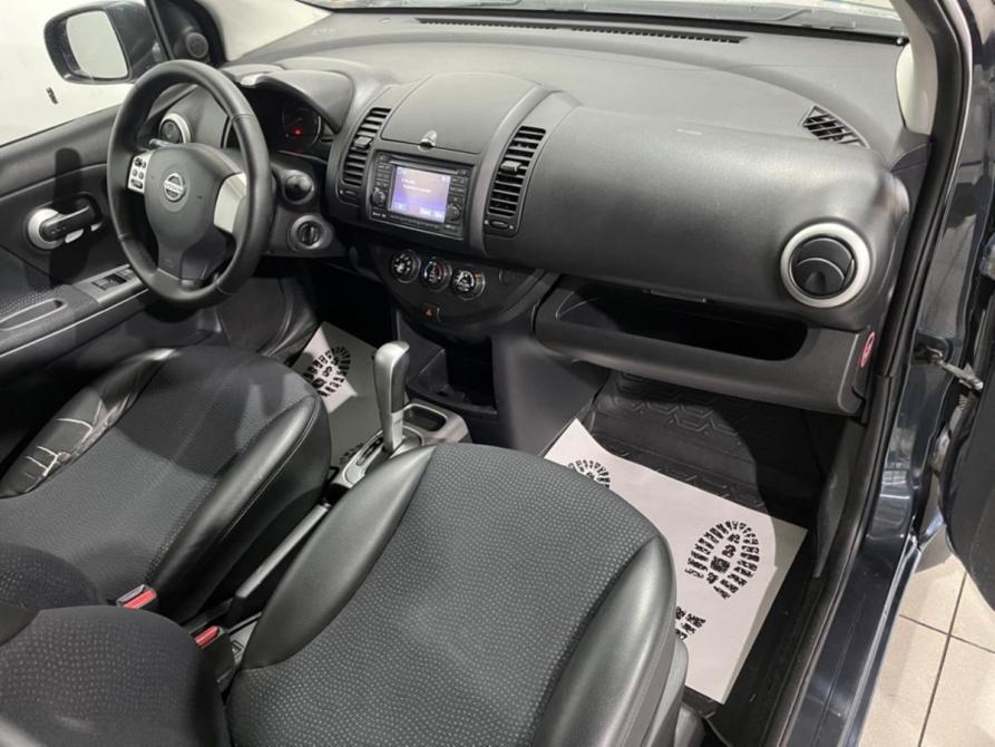 Nissan Note I Рестайлинг Курск  - изображение 5