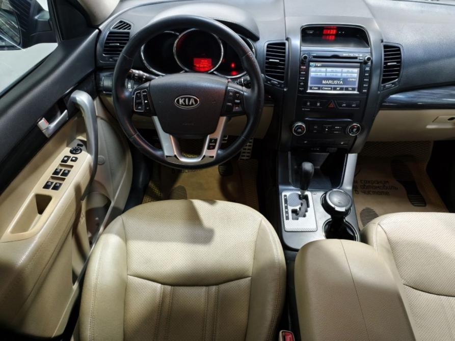 Kia Sorento II Курск  - изображение 9