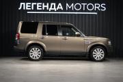 Land Rover Discovery IV Иркутск  - изображение 43