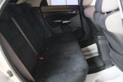 Honda Civic VIII Омск  - изображение 43