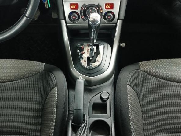 Peugeot 308 I Рестайлинг с пробегом 2011 года, цена 549 000 рублей, 198000 км, хэтчбек, Автокод Объявления