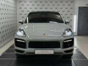 Porsche Cayenne III Красноярск  - изображение 68