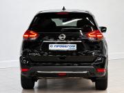 Nissan X-Trail III Рестайлинг Балашиха  - изображение 22
