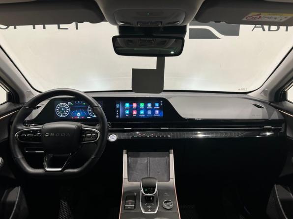 Omoda C5 I с пробегом 2023 года, цена 1 719 000 рублей, 35228 км, внедорожник, Автокод Объявления