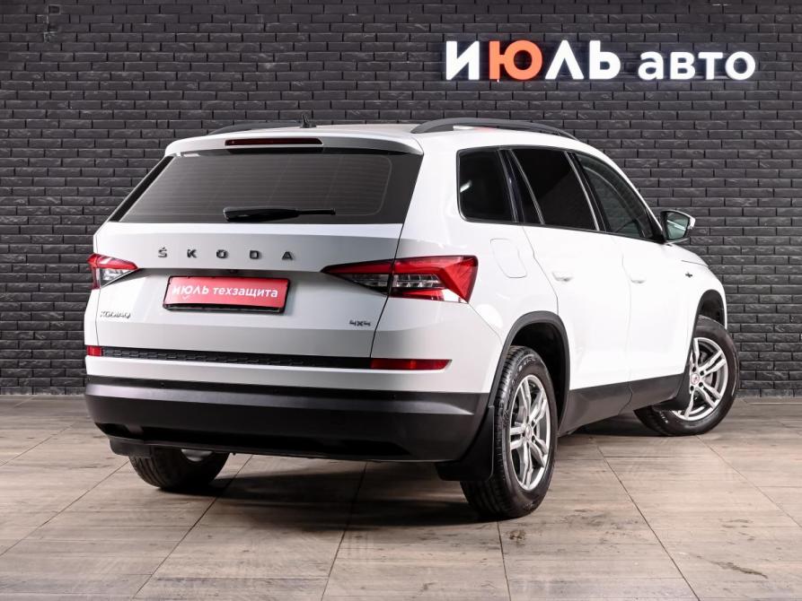 Skoda Kodiaq I Екатеринбург  - изображение 4