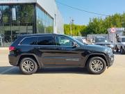 Jeep Grand Cherokee IV (WK2) Рестайлинг Чебоксары  - изображение 27