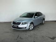 Skoda Octavia III (A7) Москва  - изображение 20