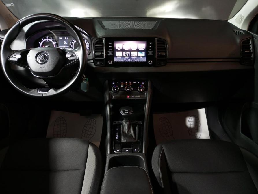 Skoda Karoq I Уфа  - изображение 9