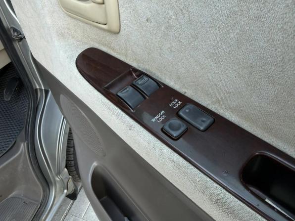 Toyota Grand HiAce I с пробегом 2000 года, цена 849 000 рублей, 278453 км, минивэн, Автокод Объявления