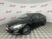 Mazda 6 II (GH) Рестайлинг Псков  - изображение 20