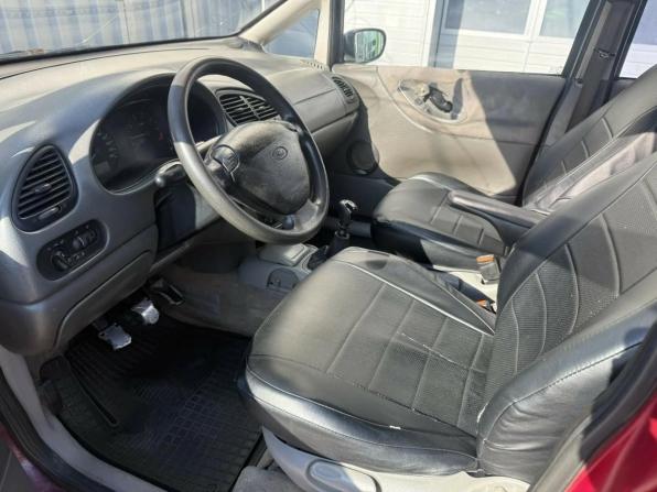 Ford Galaxy I с пробегом 1996 года, цена 249 000 рублей, 353750 км, минивэн, Автокод Объявления