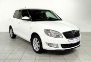 Skoda Fabia II Рестайлинг Саратов  - изображение 26