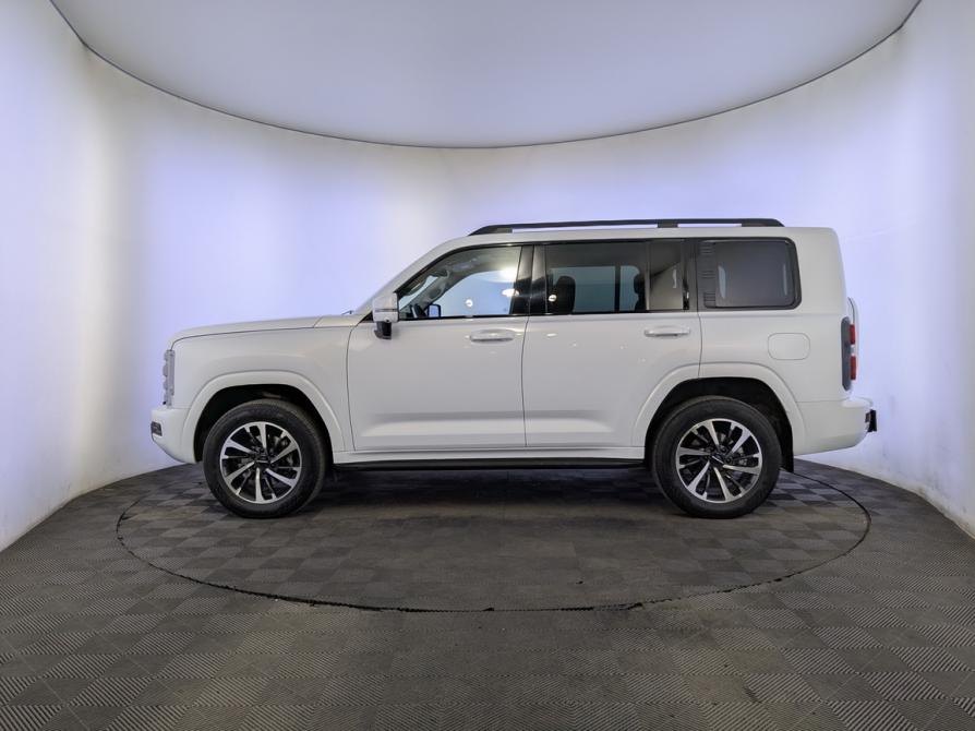 Haval H9 II Москва  - изображение 8