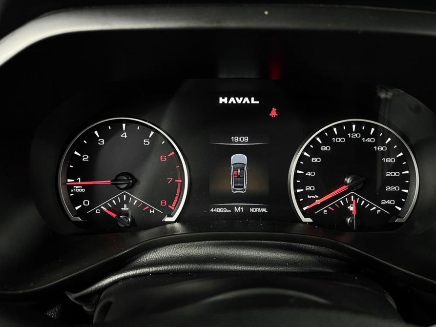 Haval Jolion I Рестайлинг Борисоглебск  - изображение 20