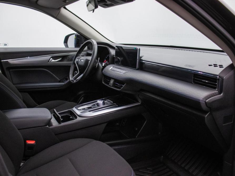 Haval Jolion I Рестайлинг Москва  - изображение 9