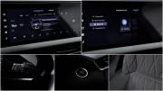 Geely Monjaro I Рестайлинг Москва  - изображение 44