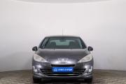 Peugeot 408 I Пермь  - изображение 24