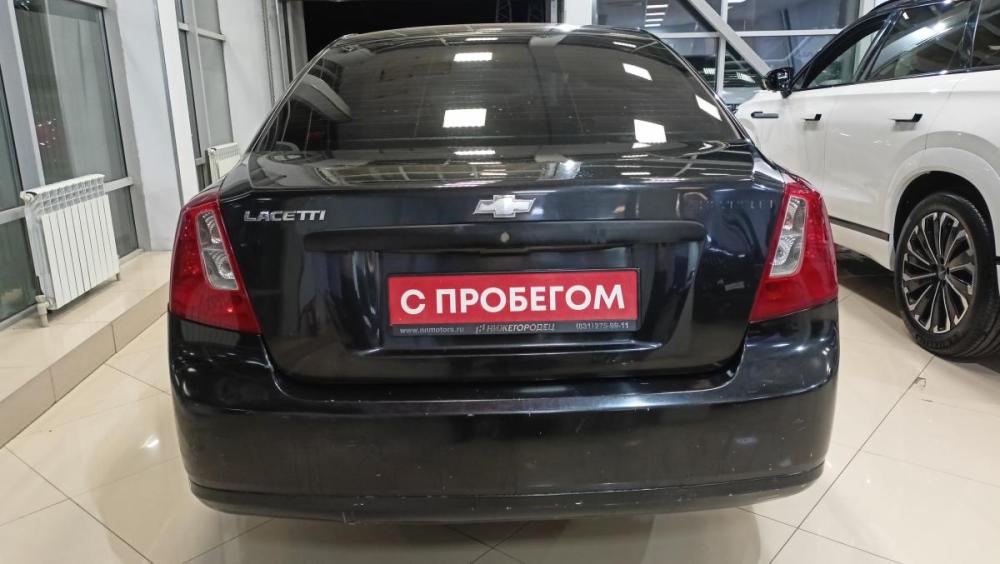 Chevrolet Lacetti I Арзамас  - изображение 6
