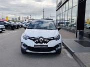 Renault Kaptur I Рестайлинг Санкт-Петербург  - изображение 21