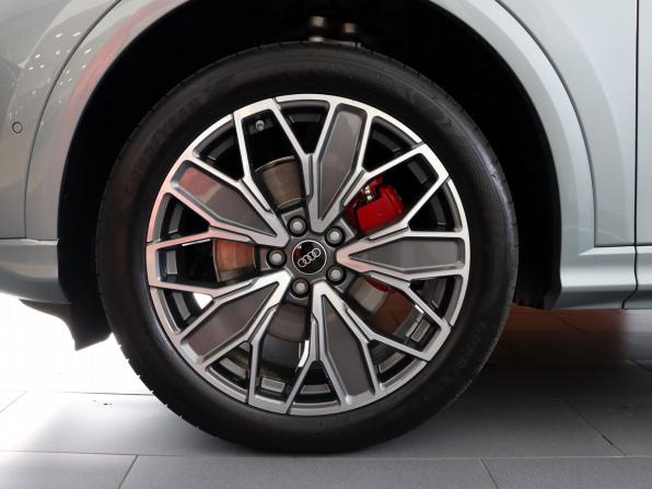 Audi Q5 III (GU) с пробегом 2026 года, цена 6 990 000 рублей, 130 км, внедорожник, Автокод Объявления