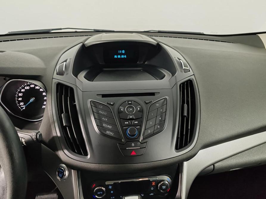 Ford Kuga II Москва  - изображение 15