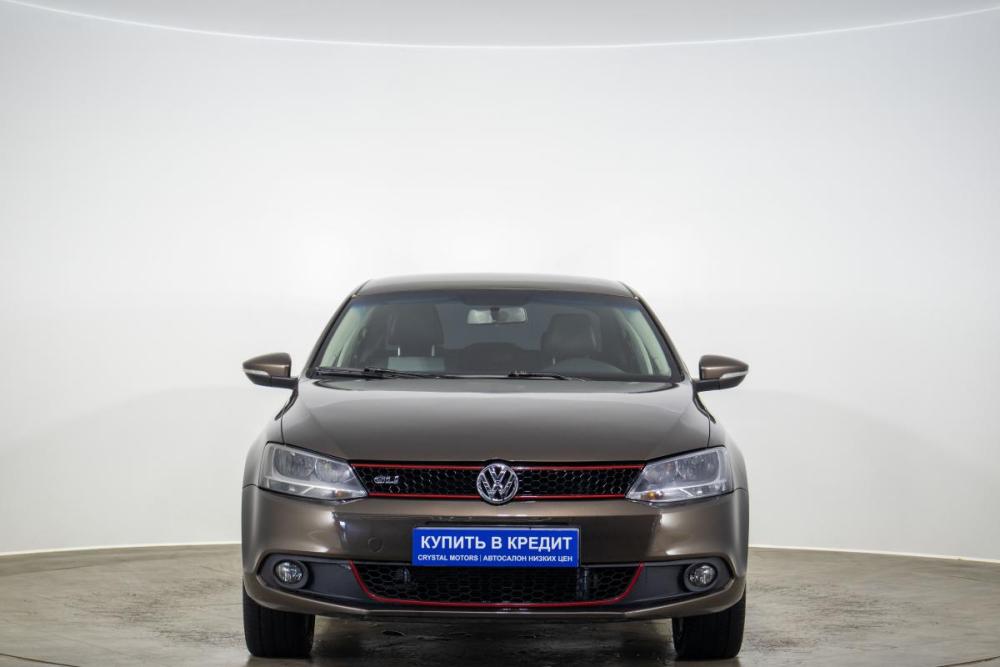 Volkswagen Jetta VI Оренбург  - изображение 2