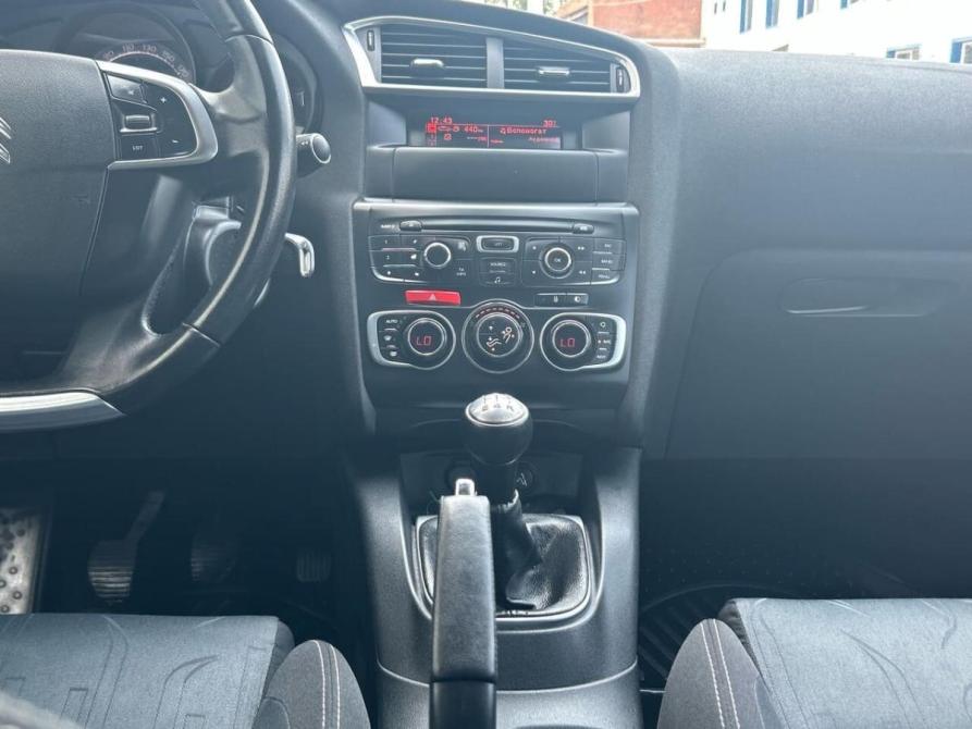 Citroen C4 II Санкт-Петербург  - изображение 12