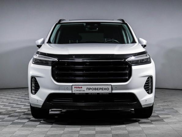 Exeed VX I с пробегом 2022 года, цена 2 500 000 рублей, 57031 км, внедорожник, Автокод Объявления