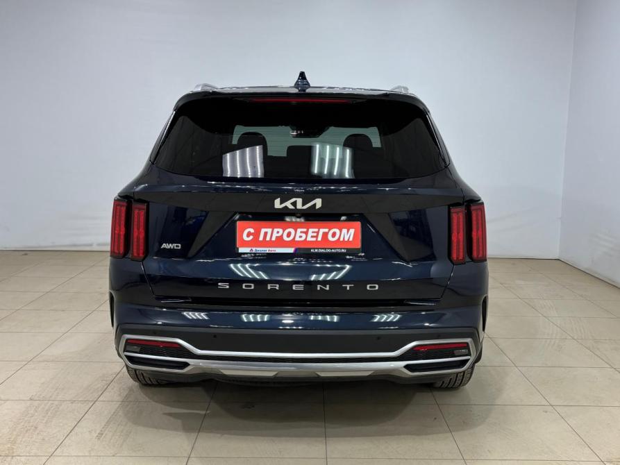 Kia Sorento IV Альметьевск  - изображение 6