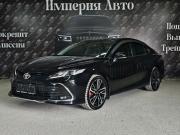Toyota Camry VIII (XV70) Краснодар  - изображение 40