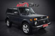 Lada (ВАЗ) Niva Legend Воронеж  - изображение 20