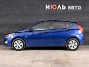 Hyundai Solaris I Рестайлинг Екатеринбург  - изображение 27