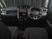 Toyota Roomy I Рестайлинг Тюмень  - изображение 25